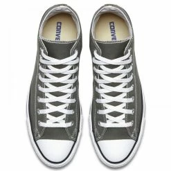 Converse Chuck Taylor All Star High Top In Charcoal -Shoe Shop c o converse chuck taylor all star high top charcoal 1j793 4 1100x