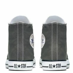 Converse Chuck Taylor All Star High Top In Charcoal -Shoe Shop c o converse chuck taylor all star high top charcoal 1j793 6 1100x