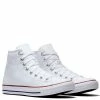 Converse Chuck Taylor All Star High Top In Optical White