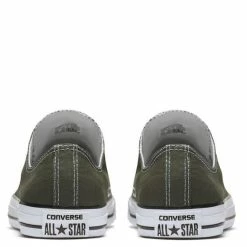 Converse Chuck Taylor All Star Low Top In Charcoal -Shoe Shop c o converse chuck taylor all star low top charcoal 1j794 6 1 1100x