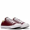 Converse Chuck Taylor All Star Low Top In Maroon -Shoe Shop c o converse chuck taylor all star low top maroon m9691c 2 1100x