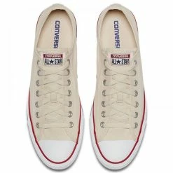 Converse Chuck Taylor All Star Low Top In Natural Ivory -Shoe Shop c o converse chuck taylor all star low top natural ivory 159485 4 1100x