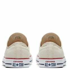 Converse Chuck Taylor All Star Low Top In Natural Ivory -Shoe Shop c o converse chuck taylor all star low top natural ivory 159485 5 1100x