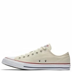 Converse Chuck Taylor All Star Low Top In Natural Ivory -Shoe Shop c o converse chuck taylor all star low top natural ivory 159485 6 1100x