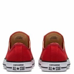Converse Chuck Taylor All Star Low Top In Red 13 Converse Chuck Taylor All Star Low Top In Red -Shoe Shop c o converse chuck taylor all star low top red m9696 5 1100x