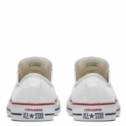 Converse Chuck Taylor All Star Low Top In Optical White 13 Converse Chuck Taylor All Star Low Top In Optical White -Shoe Shop c o converse chuck taylor all star low top white m7652 5 1100x