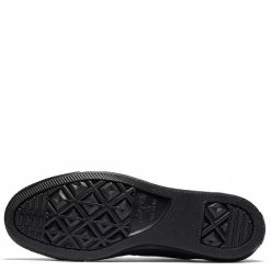 Converse Chuck Taylor All Star Mono Leather Low Top In Black Monochrome 9 Converse Chuck Taylor All Star Mono Leather Low Top In Black Monochrome -Shoe Shop c o converse chuck taylor all star monochrome leather low top black 135253 2 1100x