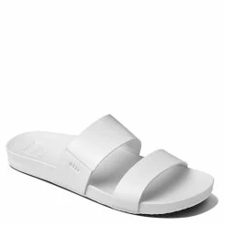 Reef Women's Cushion Vista Flurry In White -Shoe Shop ci6985 3 1100x
