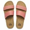 Reef Women's Cushion Vista Hi In Rose