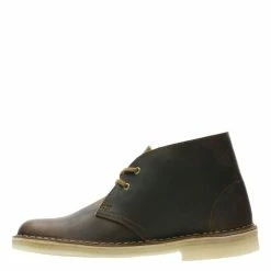 Clarks Women's Desert Boot In Beeswax 8 Clarks Women's Desert Boot In Beeswax -Shoe Shop cl 26155523 1245 3 1100x