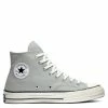 Converse Women's Chuck 70 Hi Seasonal Colour In Summit Sage/Egret/Black 1 Converse Women's Chuck 70 Hi Seasonal Colour In Summit Sage/Egret/Black -Shoe Shop cn a02756c 3583 1 1100x