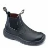Blundstone Non-Safety Work Boot 491 In Black 1 Blundstone Non-Safety Work Boot 491 In Black -Shoe Shop d 491 1 1100x
