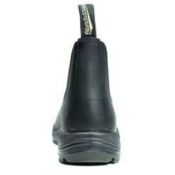 Blundstone Non-Safety Work Boot 491 In Black -Shoe Shop d 491 4 1100x