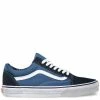 Vans Old Skool In Navy/White -Shoe Shop d d 3 1100x
