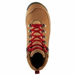 Danner Women's Adrika Hiking Boots In Sienna 8 Danner Women's Adrika Hiking Boots In Sienna -Shoe Shop dan 30131 002 3 1100x