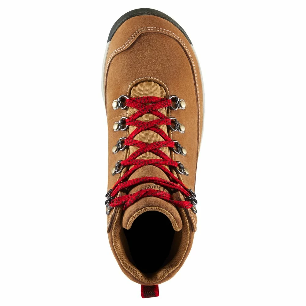 Danner Women's Adrika Hiking Boots In Sienna 5 Danner Women's Adrika Hiking Boots In Sienna - Image 3