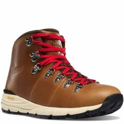 Danner Women's Mountain 600 Hiking Boots In Saddle Tan 7 Danner Women's Mountain 600 Hiking Boots In Saddle Tan -Shoe Shop dan 62259 003 2 1100x