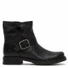 Frye Women's Veronica Bootie In Black -Shoe Shop f r frye women veronica bootie black 70543 2 1100x