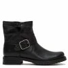 Frye Women's Veronica Bootie In Black/Soft Full Grain -Shoe Shop fy 70543 blk 1091 1 1100x