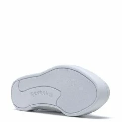 Reebok Women's Club C Clean In Cloud White/Core Black -Shoe Shop gy1383 3 footwear photography bottom view white 1100x