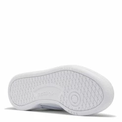 Reebok Women's Club C 85 In Ftwr White/Glass Blue -Shoe Shop gy9735 5 1100x