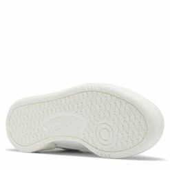 Reebok Women's Vegan Club C 85 In Chalk/Gable Grey/Quartz Glow -Shoe Shop gz3661 5 1100x