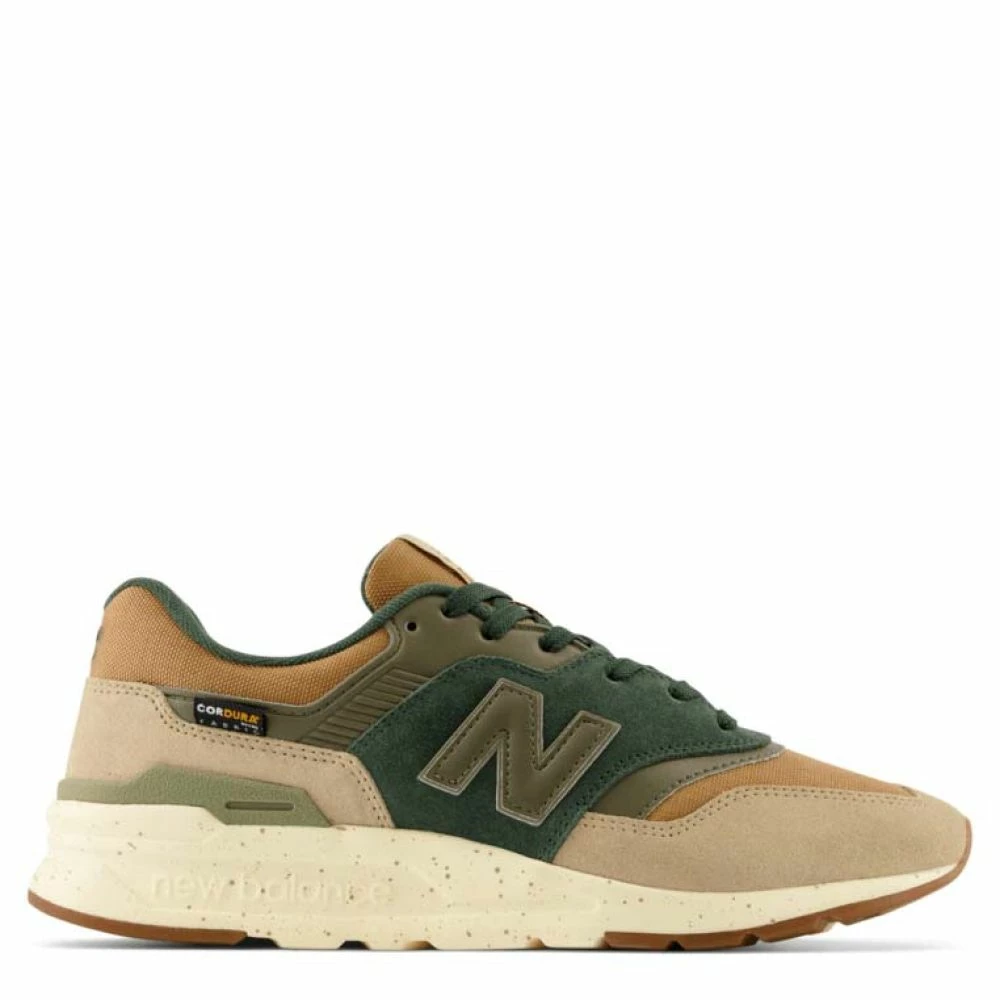 New Balance Men's 997H In Dark Camo With Workwear 3 New Balance Men's 997H In Dark Camo With Workwear