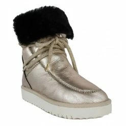 Maypol Women's Marlee In Oro/Negro 6 Maypol Women's Marlee In Oro/Negro -Shoe Shop m a marlee 19 mt oro negro 2 1100x