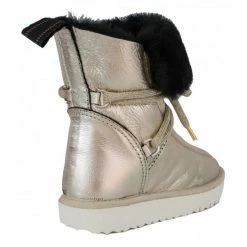 Maypol Women's Marlee In Oro/Negro 7 Maypol Women's Marlee In Oro/Negro -Shoe Shop m a marlee 19 mt oro negro 3 1100x