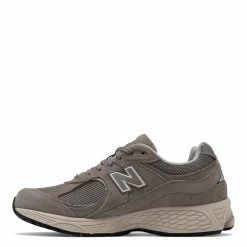 New Balance 2002R In Marblehead With Light Aluminum -Shoe Shop ml2002rc 3 1100x