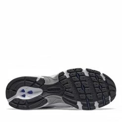 New Balance 530 In White With Natural Indigo -Shoe Shop mr530sg bot 1100x