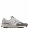 New Balance Men's 997H In White With Grey 2 New Balance Men's 997H In White With Grey -Shoe Shop nb cm997hpt 1517 1 1100x