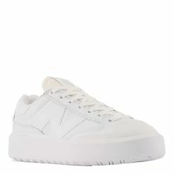 New Balance Women's CT302 In White 8 New Balance Women's CT302 In White -Shoe Shop nb ct302la 1585 2 1100x