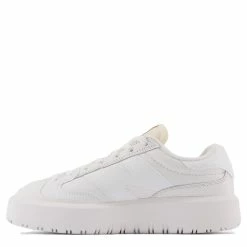 New Balance Women's CT302 In White 9 New Balance Women's CT302 In White -Shoe Shop nb ct302la 1585 3 1100x