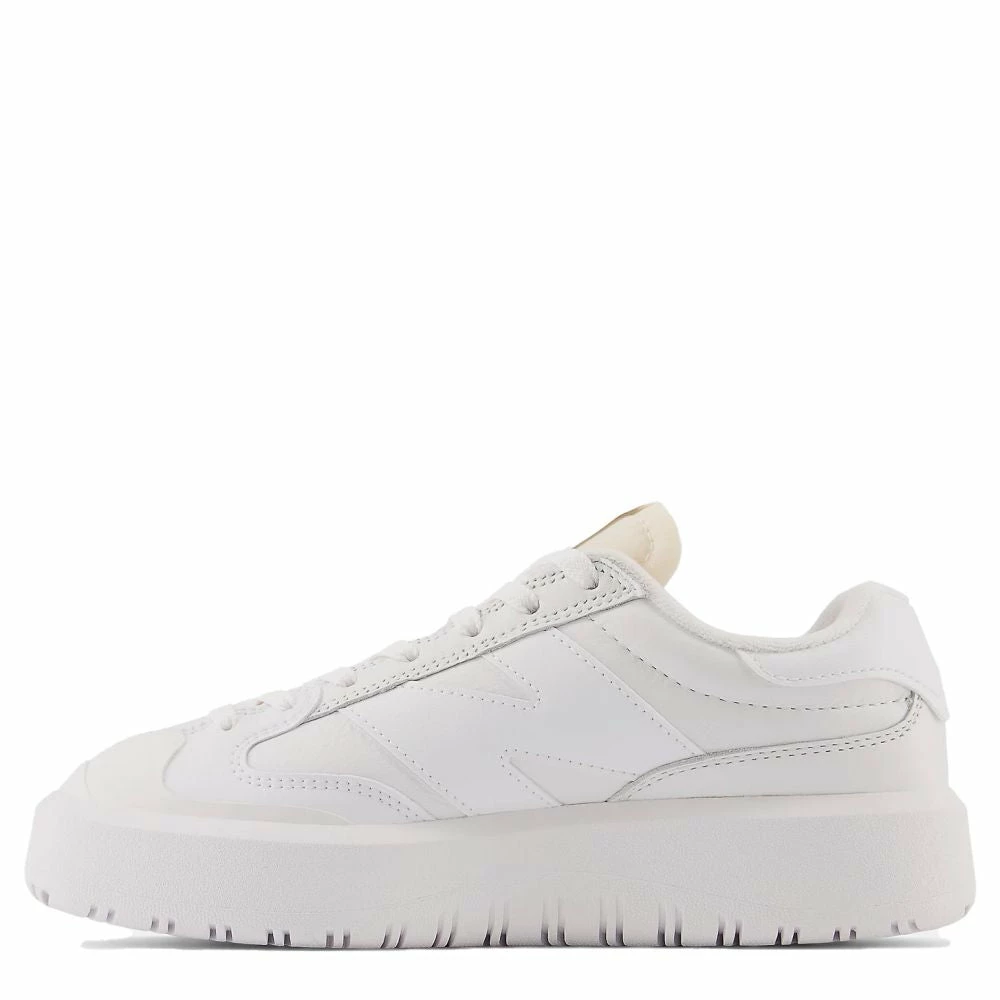 New Balance Women's CT302 In White 5 New Balance Women's CT302 In White - Image 3
