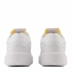 New Balance Women's CT302 In White 10 New Balance Women's CT302 In White -Shoe Shop nb ct302la 1585 4 1100x