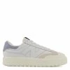 New Balance Women's CT302 In White With Reflection 1 New Balance Women's CT302 In White With Reflection -Shoe Shop nb ct302oa 1588 1 1100x