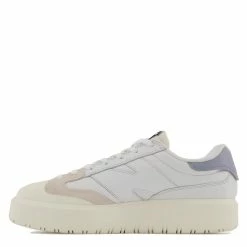 New Balance Women's CT302 In White With Reflection -Shoe Shop nb ct302oa 1588 3 1100x