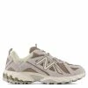 New Balance Women's 610v1 In Brighton Grey With Mushroom And Concrete -Shoe Shop nb ml610te 1586 1 1100x