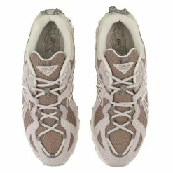 New Balance Women's 610v1 In Brighton Grey With Mushroom And Concrete -Shoe Shop nb ml610te 1586 4 1100x