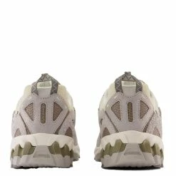 New Balance Women's 610v1 In Brighton Grey With Mushroom And Concrete -Shoe Shop nb ml610te 1586 5 1100x