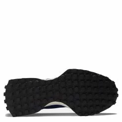 New Balance 327 In Blue With White -Shoe Shop nb ms327ga 1515 4 1100x