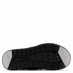 New Balance Caravan Mid-Moc V2 In Black -Shoe Shop nb sufmidk2 1567 4 1100x