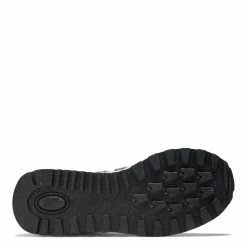 New Balance 574 In Grey With White -Shoe Shop nb u574lggl 1593 5 1100x