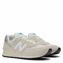 New Balance 574 In Reflection With Grey -Shoe Shop nb u574rz2 1539 2 1100x