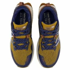 New Balance Women's Fresh Foam X Hierro V7 In Golden Hour With Moon Shadow And Red Clay 8 New Balance Women's Fresh Foam X Hierro V7 In Golden Hour With Moon Shadow And Red Clay -Shoe Shop nb wthierg7 1523 3 1100x