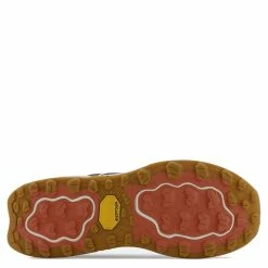 New Balance Women's Fresh Foam X Hierro V7 In Golden Hour With Moon Shadow And Red Clay 9 New Balance Women's Fresh Foam X Hierro V7 In Golden Hour With Moon Shadow And Red Clay -Shoe Shop nb wthierg7 1523 4 1100x