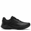 Reebok Women's Walk Ultra 7.0 Dmx Max In Black/Cdgry5/Croyal -Shoe Shop rb eh0941 1133 1 1100x