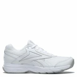 Reebok Women's Work N Cushion 4.0 In Wht/Cold Grey 2/Wht