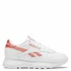 Reebok Women's Classic Leather Sp In Ftwwht/Ftwwht/Smorfl -Shoe Shop rb gw3795 1128 1 1100x